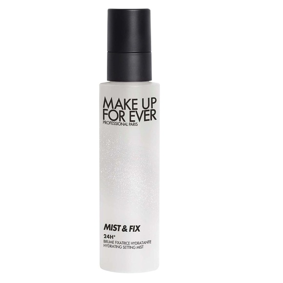 Makeup Forever Mist & Fix Setting Mist Spray - Picture 1 of 6